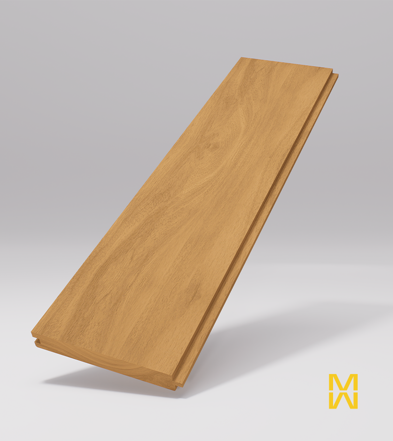 Cedar design reference for wood feature walls in Issaquah