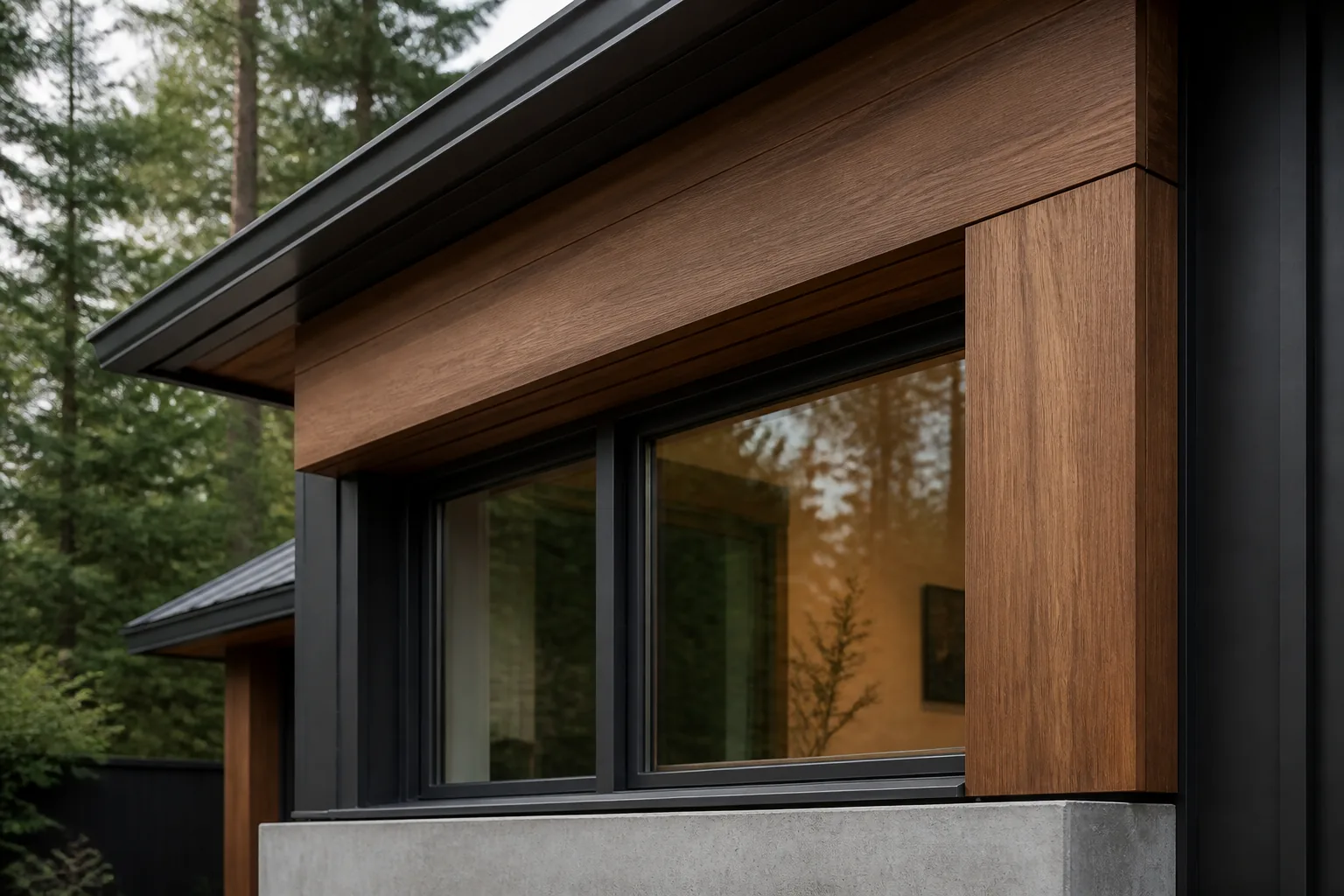 Representative Thermo Ash 1x10 S4S E4E profile