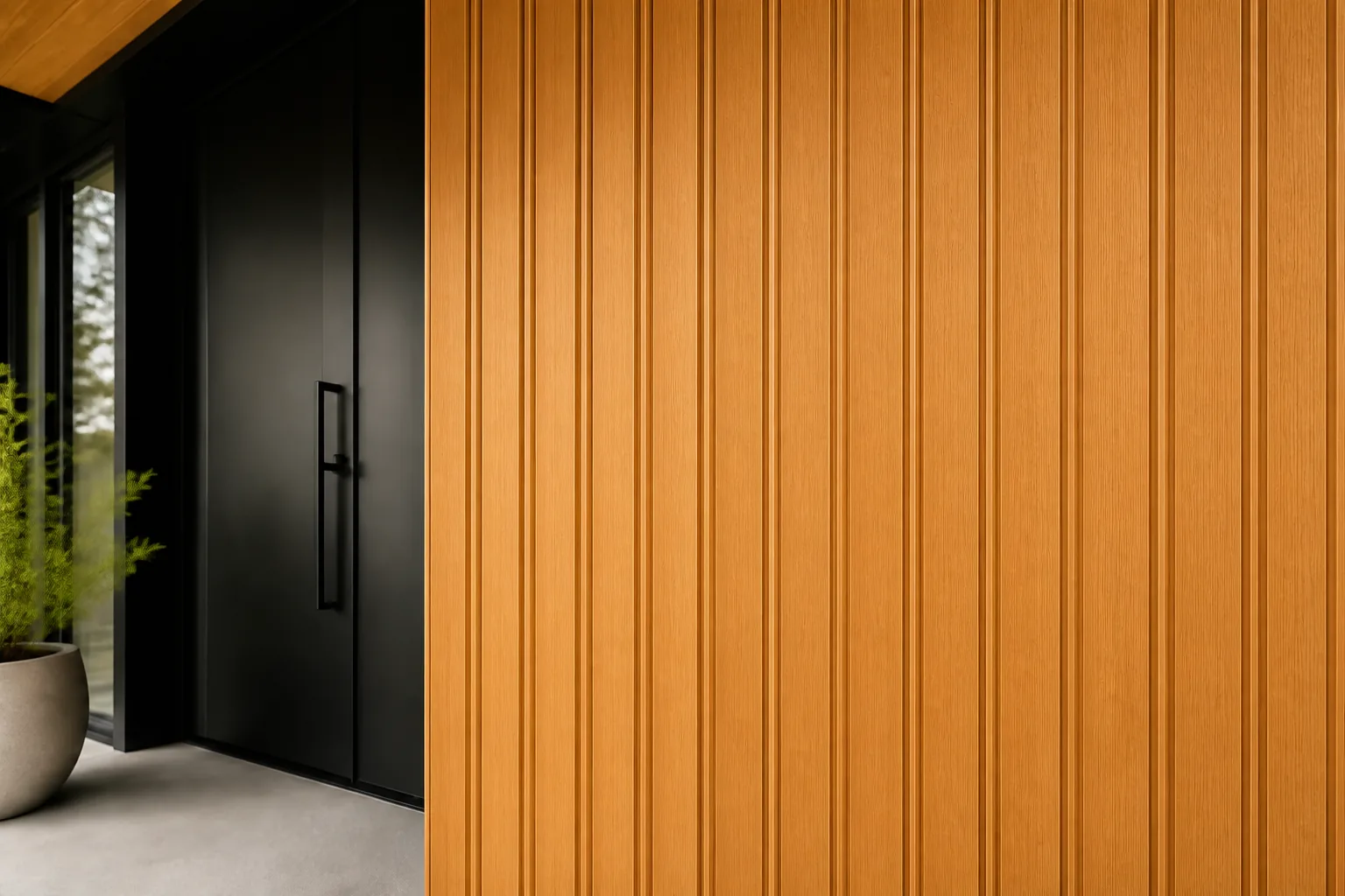 Thermo Ayous 1x6 Fluted #5 representative Maximo Thermo application