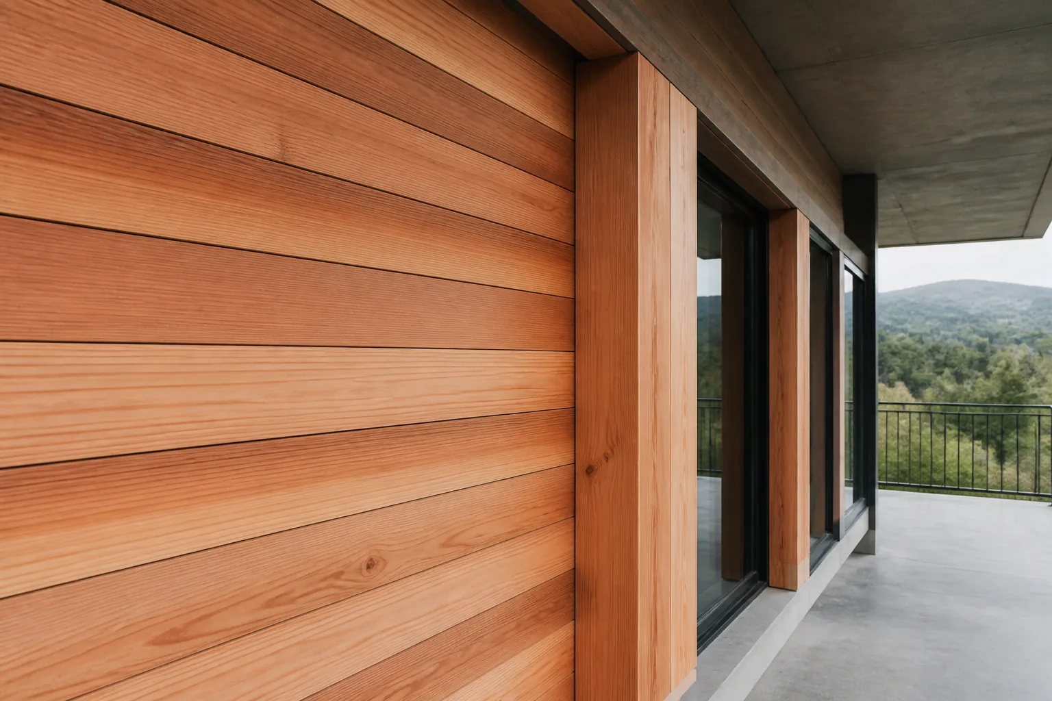 Douglas Fir